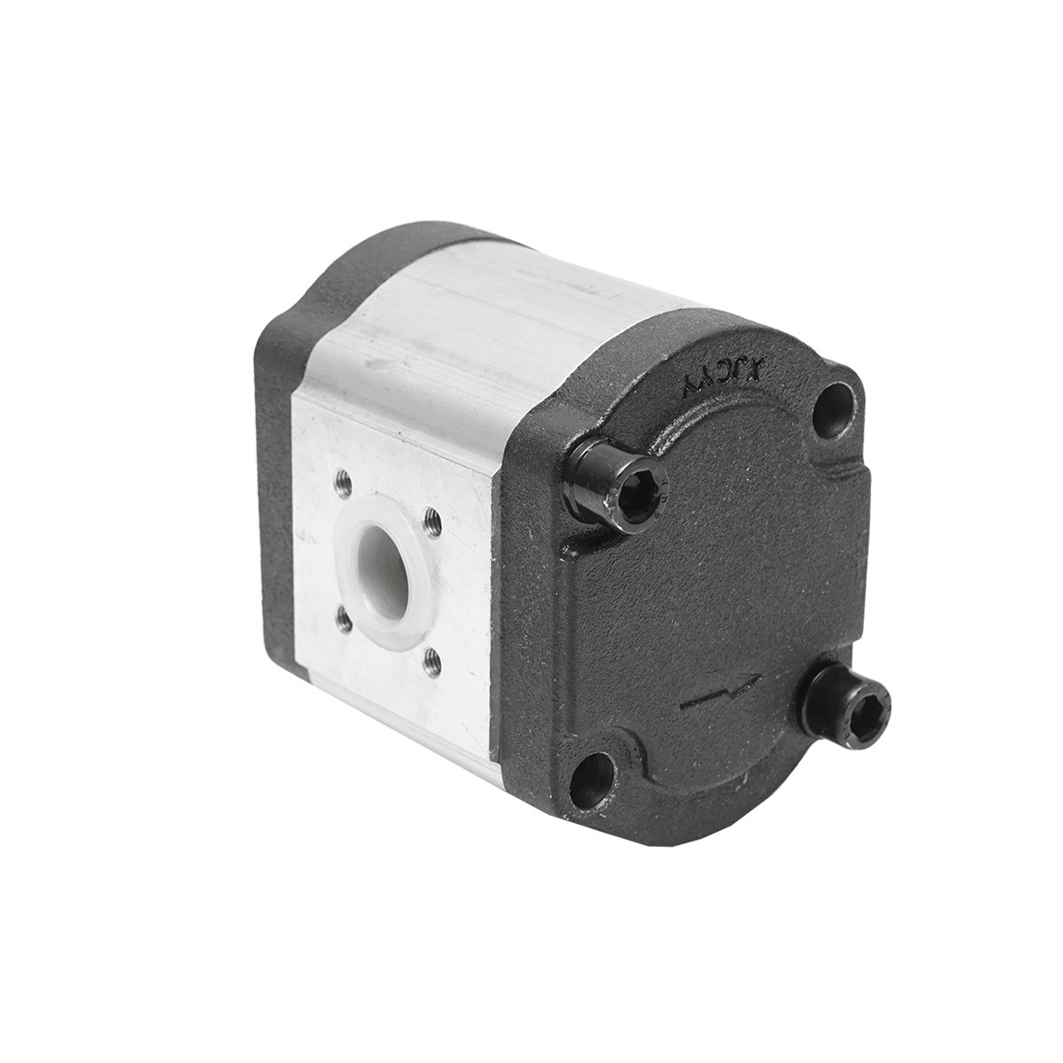 Pompa hidraulica pentru Fendt si Deutz cod OEM 01262637, 02308661, 01174516, 01262592 Breckner Germany